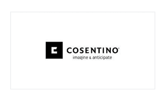 Cosentino Küchendesign für  Karlsruhe