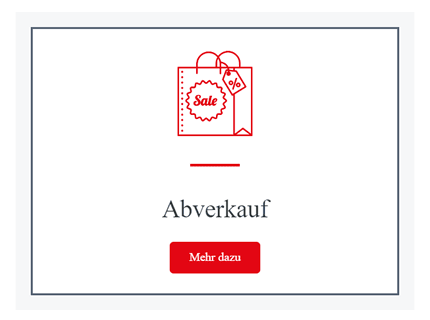 Küchen Abverkauf in 76133 Karlsruhe